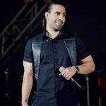 دانلود آهنگ مجید رضوی ( ورژن هوش مصنوعی ) به نام فاصلت ازم نشه دور