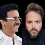 دانلود آهنگ معین و علی عبدالمالکی ( ورژن هوش مصنوعی ) به نام تو که دلبستگیهامو ندیدی