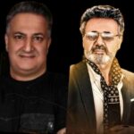 دانلود آهنگ معین و کامران پرتو ( ورژن هوش مصنوعی ) به نام عشق موندگار