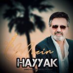 دانلود ریمیکس معین ( ورژن هوش مصنوعی ) به نام حیک