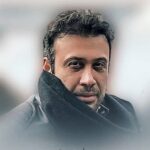 دانلود آهنگ محسن چاوشی ( ورژن هوش مصنوعی ) به نام دیوارتم مگه مرهم میزاریو هی میکشی منو