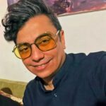 دانلود آهنگ محسن ابراهیم زاده ( ورژن هوش مصنوعی ) به نام آتیش می‌کنی تو قلبم