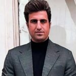 دانلود ریمیکس محسن لرستانی ( ورژن هوش مصنوعی ) به نام بغضم ترکید اشکام منو دید