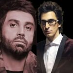 دانلود آهنگ مرتضی پاشایی و علی لهراسبی ( ورژن هوش مصنوعی ) به نام ببین حالم پریشونه