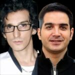 دانلود آهنگ مرتضی پاشایی و محسن یگانه ( ورژن هوش مصنوعی ) به نام خیسه چشای نیمه جون من