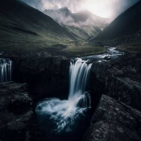 رفتی فهمیدم خیلی چیزا از دور قشنگه هوش مصنوعی 