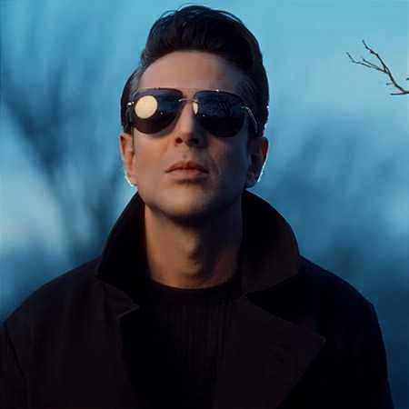 رضایا اسمت هست