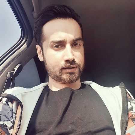 سامان جلیلی ( ورژن هوش مصنوعی ) میگم فدا سرش