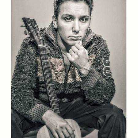 شادمهر عقیلی ( ورژن هوش مصنوعی ) من موندمو دلتنگیام