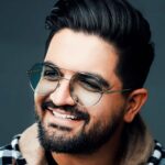 دانلود آهنگ سینا شعبانخانی  به نام قلب من