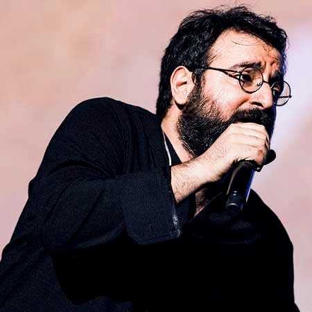 آرمان گرشاسبی رویای من