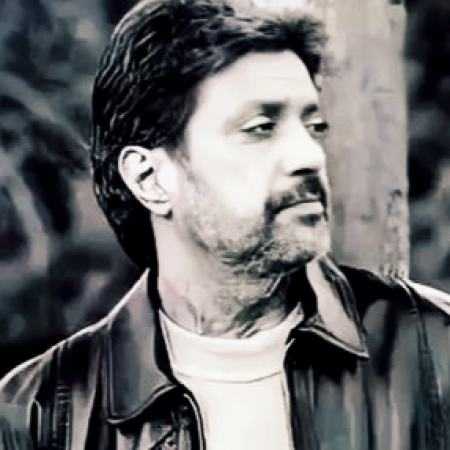 داریوش ( ورژن هوش مصنوعی ) تمام پرسه های من کنار تو سلوک شد