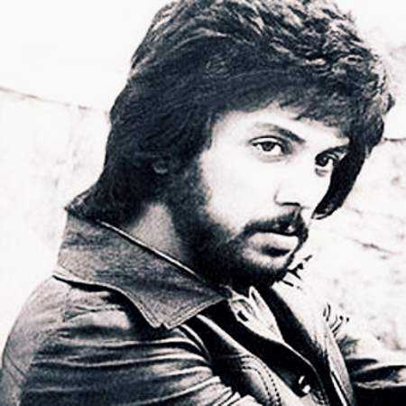 داریوش ( ورژن هوش مصنوعی ) تو مثل وسوسه ی شکار یک شاپرکی