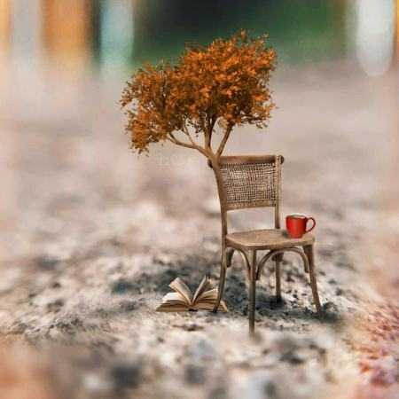 دلکش ( ورژن هوش مصنوعی ) خندان شد لب من