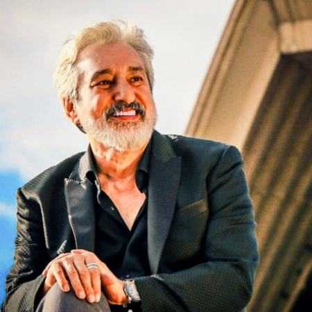 ابی ( ورژن هوش مصنوعی ) عاشق که بی عشقش طاقت نمیاره