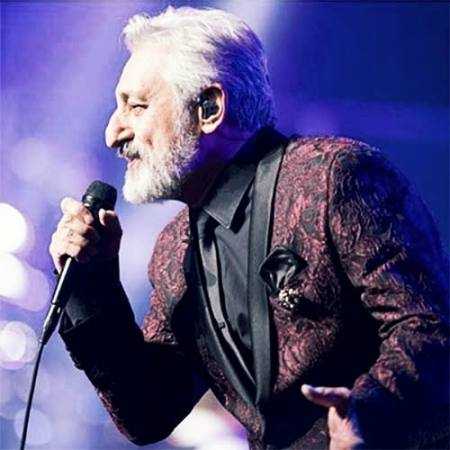 ابی ( ورژن هوش مصنوعی ) از تو تا ویرونی من 