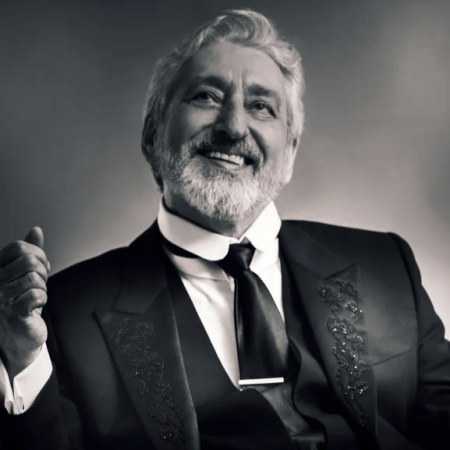 ابی ( ورژن هوش مصنوعی ) ببین من آخرین برگ درختم