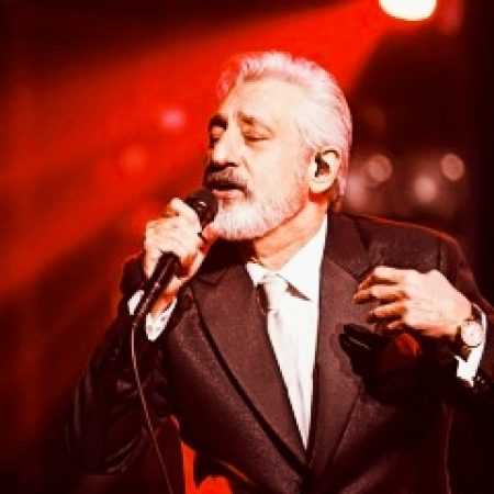 ابی ( ورژن هوش مصنوعی ) منو راحت کن از تنهایی من