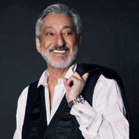 ابی ( ورژن هوش مصنوعی ) صدام کردی که دنیا واسم رنگی شه بازم