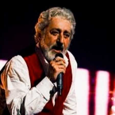 ابی ( ورژن هوش مصنوعی ) یاد تو هر تنگ غروب تو قلب من می کوبه