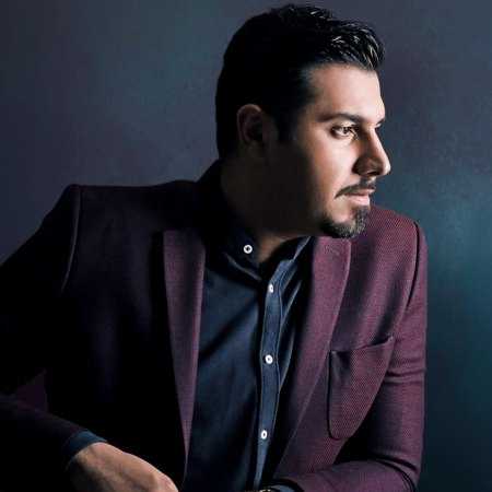 احسان خواجه امیری ( ورژن هوش مصنوعی ) همه جا باشی تو کنارم عشق