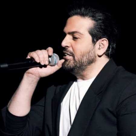 عماد طالب زاده اندوه پنهان