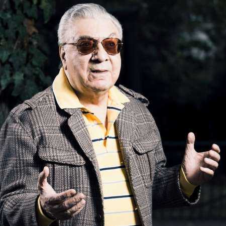 گلپا ( ورژن هوش مصنوعی ) تا هر زمانی زنده ام