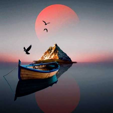 گوگوش ( ورژن هوش مصنوعی ) جمعه‌ها خون جای بارون می‌چکه