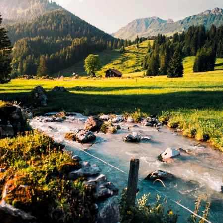 گوگوش ( ورژن هوش مصنوعی ) کاش من جای تو بودم