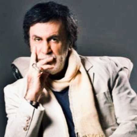 حبیب ( ورژن هوش مصنوعی ) با تویی که نبود عاشقانه بمانم