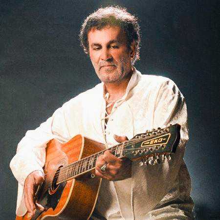 حبیب ( ورژن هوش مصنوعی ) من عابری گمگشته ام