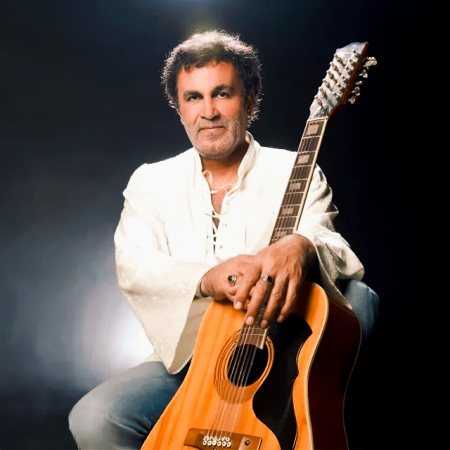 حبیب ( ورژن هوش مصنوعی ) سرتو بذار روی شونه هام