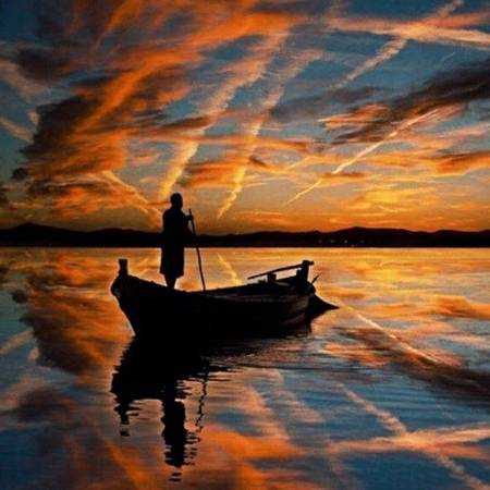 هایده ( ورژن هوش مصنوعی ) خسته از هر چی که بود 