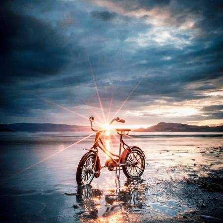 هایده ( ورژن هوش مصنوعی ) من در موج اشک