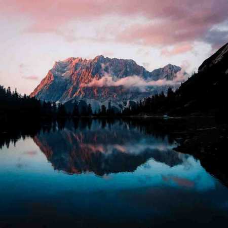 هایده ( ورژن هوش مصنوعی ) تو با قلبت بیا منم با دلم