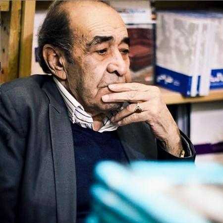 ایرج ( ورژن هوش مصنوعی ) میدونم لبهای من همیشه بسته می مونه