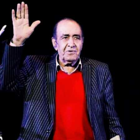 ایرج ( ورژن هوش مصنوعی ) زنگی بزن گلم جونم فدای تو