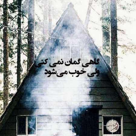 لیلا فروهر ( ورژن هوش مصنوعی ) در این شهر نفس گیر