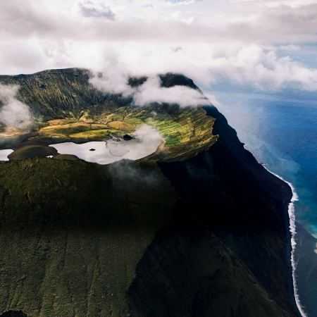 لیلا فروهر ( ورژن هوش مصنوعی ) دیگه دلت چی میخواد