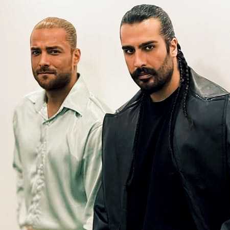 ماکان بند بعد رفتن تو