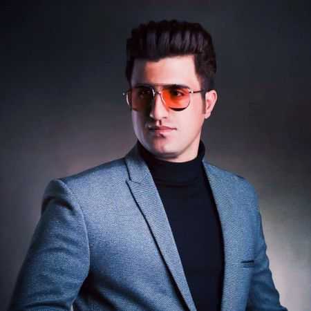 مهستی و محسن لرستانی ( ورژن هوش مصنوعی ) همصدا