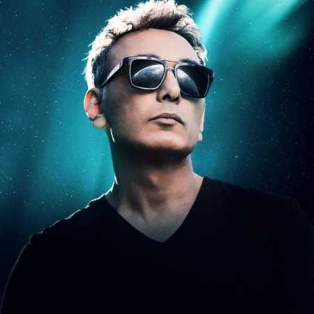 مهستی و شادمهر عقیلی ( ورژن هوش مصنوعی ) جدایی