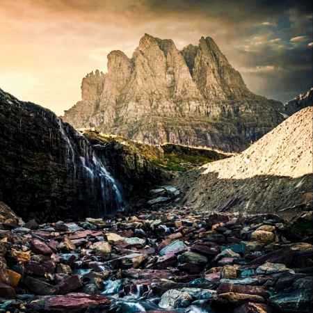 مهستی ( ورژن هوش مصنوعی ) آروم دلم باش