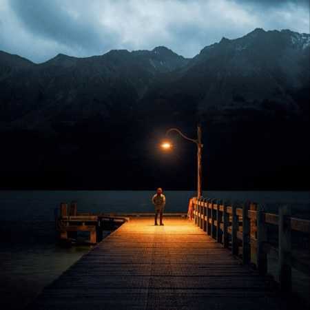 مهستی ( ورژن هوش مصنوعی ) مسیر عشق 