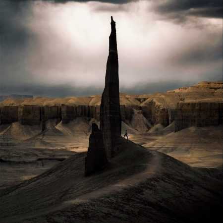 مرجان ( ورژن هوش مصنوعی ) ای خدا با کوه غمهام چه کنم