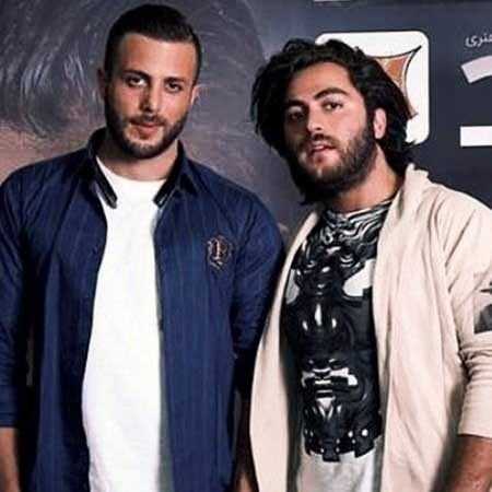 مسیح و آرش یا چی