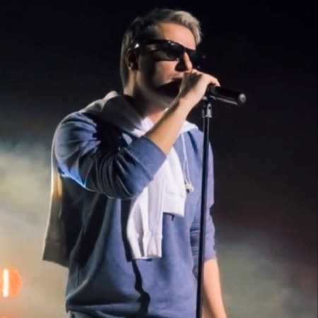 مهدی احمدوند ( ورژن هوش مصنوعی ) دل منو بردی تو از همه ادما سوایی