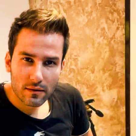 مهدی احمدوند ( ورژن هوش مصنوعی ) عشقم