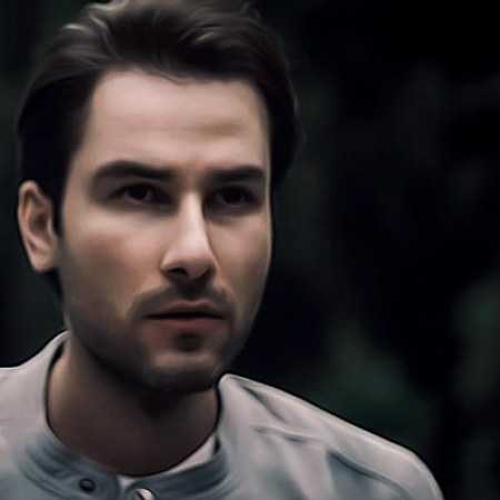 مهدی احمدوند ( ورژن هوش مصنوعی ) نباشی حال من وخیمه