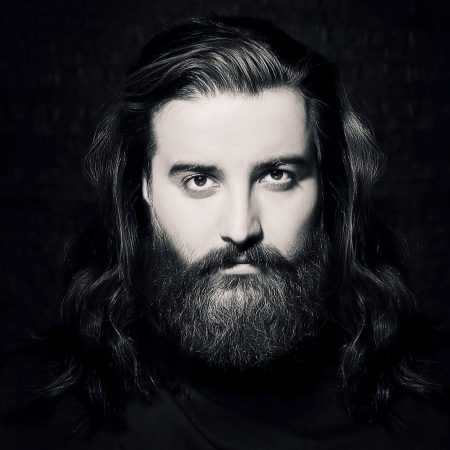 مهدی دارابی خیابونای خالی